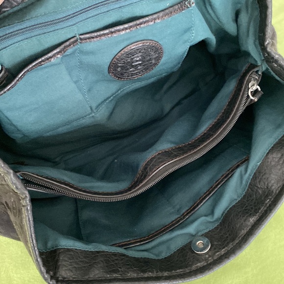 ATIENEE AIGNER  BAG - Picture 8 of 16